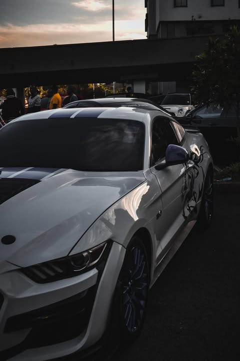 Car Photography